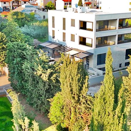 Cube S Apartment Medulin Bagian luar foto
