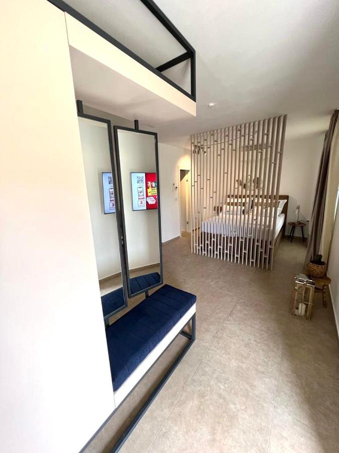 Cube S Apartment Medulin Bagian luar foto