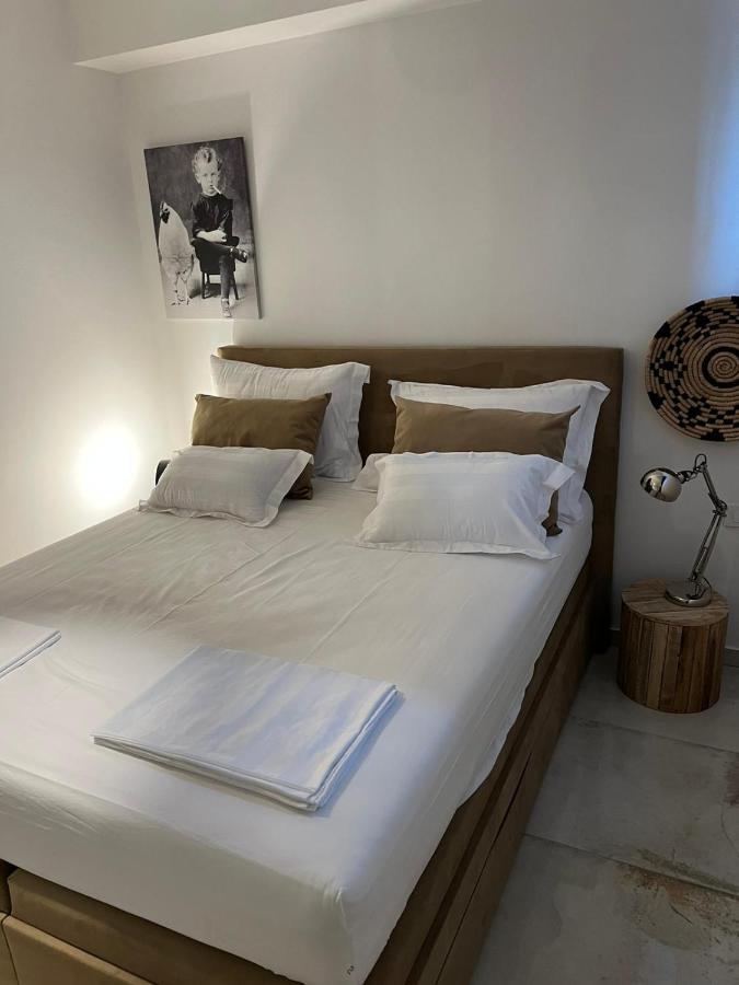 Cube S Apartment Medulin Bagian luar foto