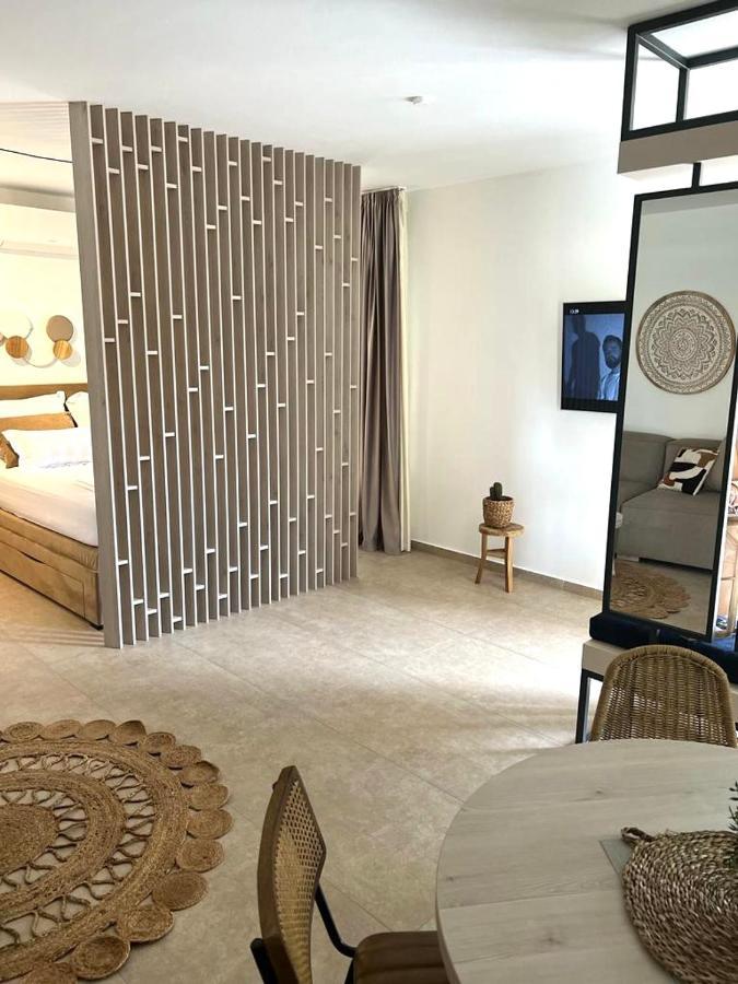 Cube S Apartment Medulin Bagian luar foto