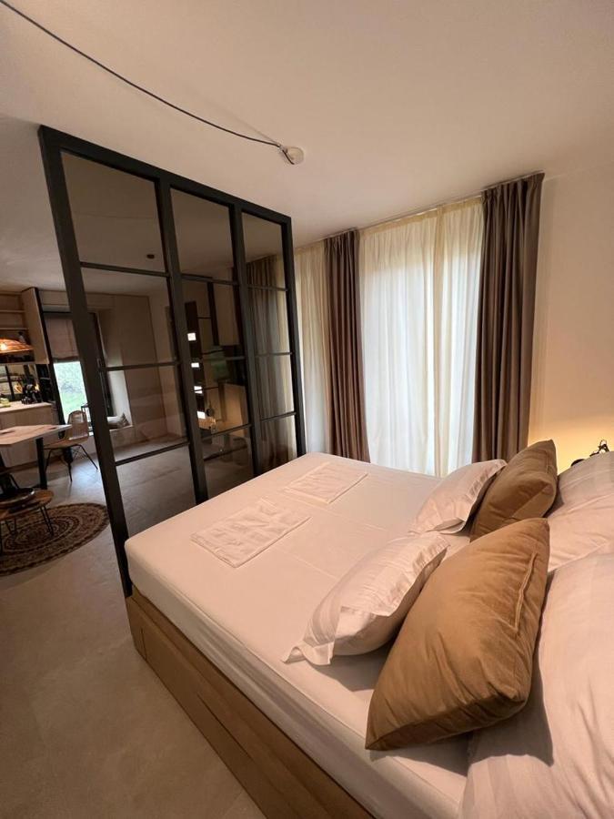 Cube S Apartment Medulin Bagian luar foto