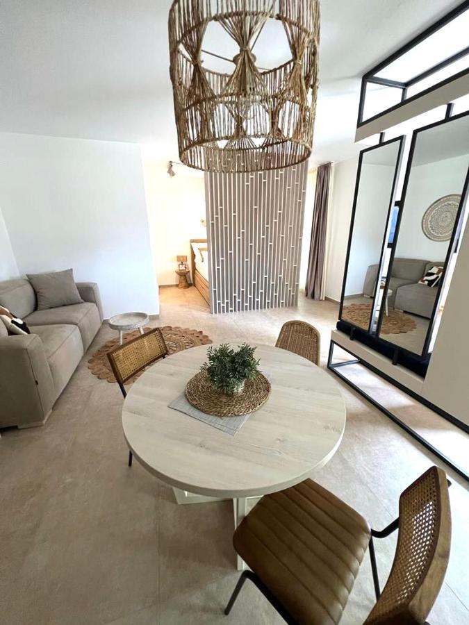 Cube S Apartment Medulin Bagian luar foto
