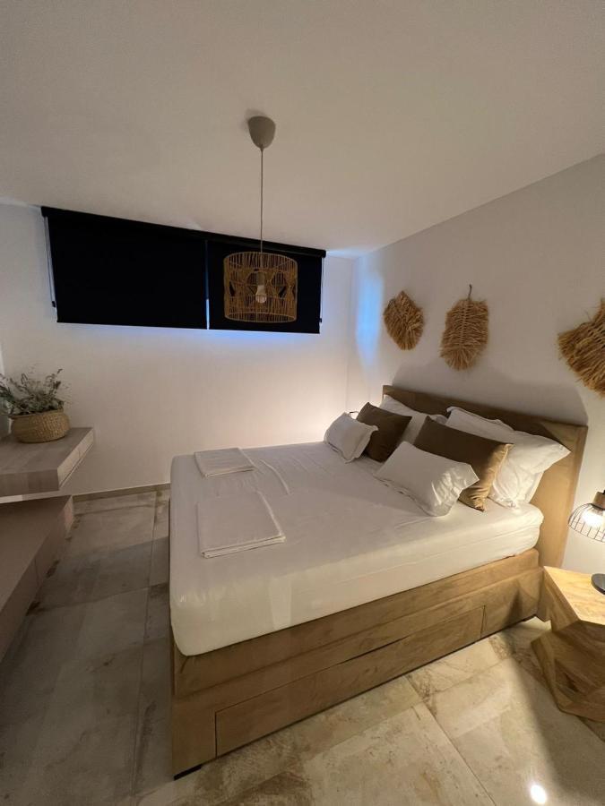 Cube S Apartment Medulin Bagian luar foto