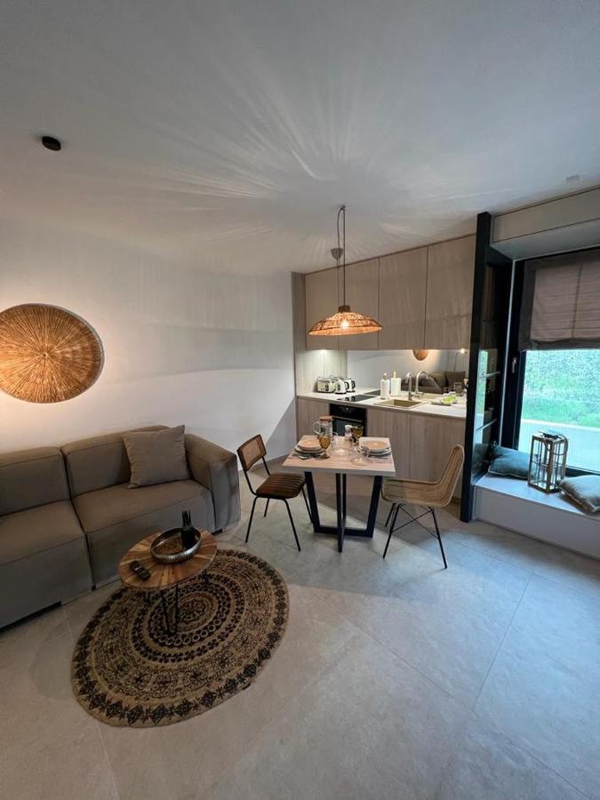 Cube S Apartment Medulin Bagian luar foto