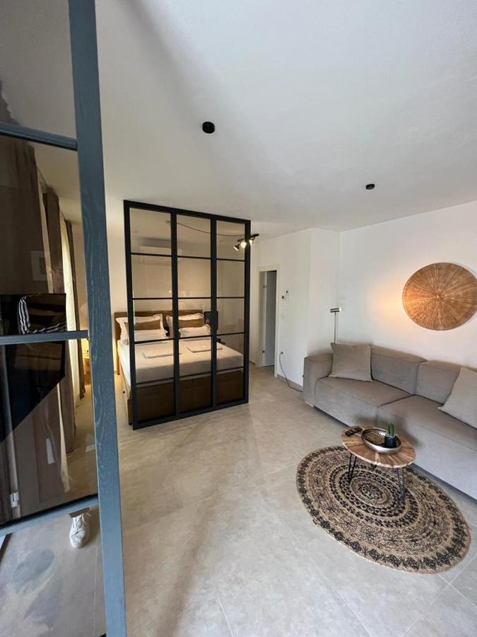 Cube S Apartment Medulin Bagian luar foto
