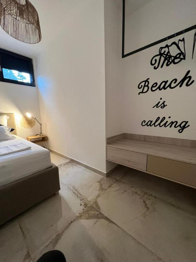 Cube S Apartment Medulin Bagian luar foto