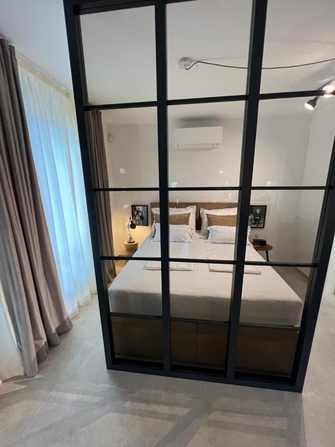 Cube S Apartment Medulin Bagian luar foto