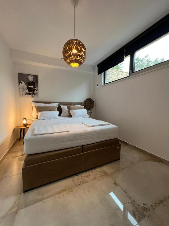 Cube S Apartment Medulin Bagian luar foto