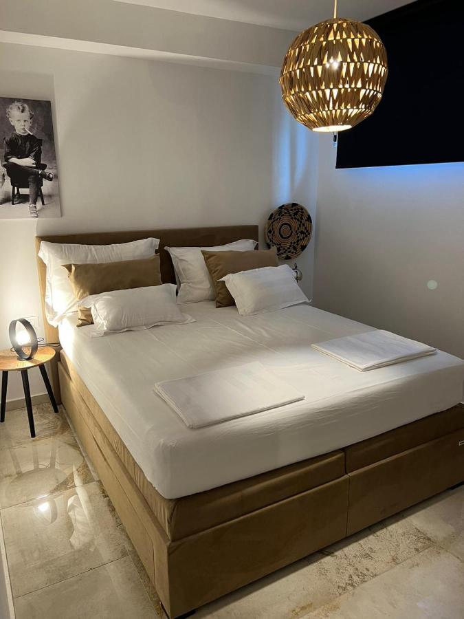 Cube S Apartment Medulin Bagian luar foto