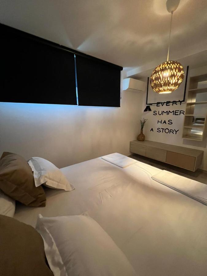 Cube S Apartment Medulin Bagian luar foto