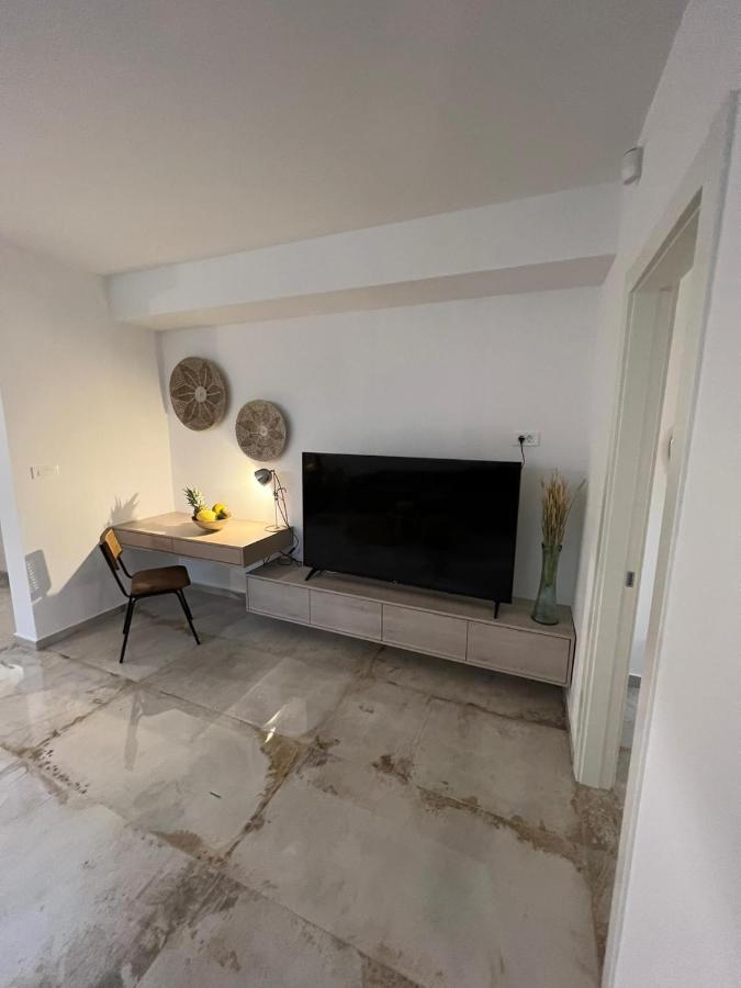 Cube S Apartment Medulin Bagian luar foto