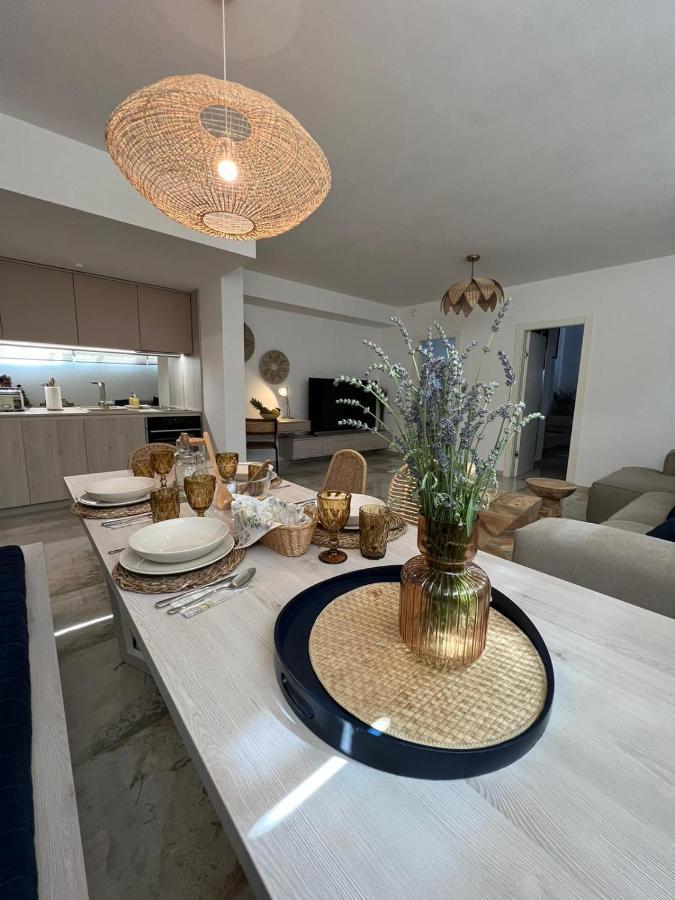 Cube S Apartment Medulin Bagian luar foto
