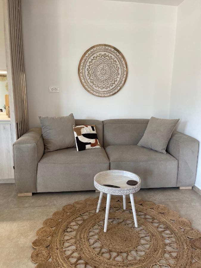 Cube S Apartment Medulin Bagian luar foto