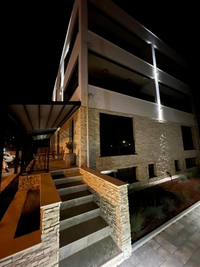 Cube S Apartment Medulin Bagian luar foto
